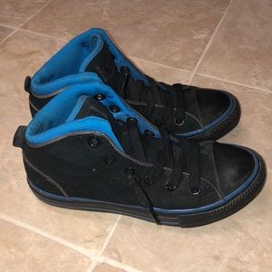 Converse Shoes youth boys